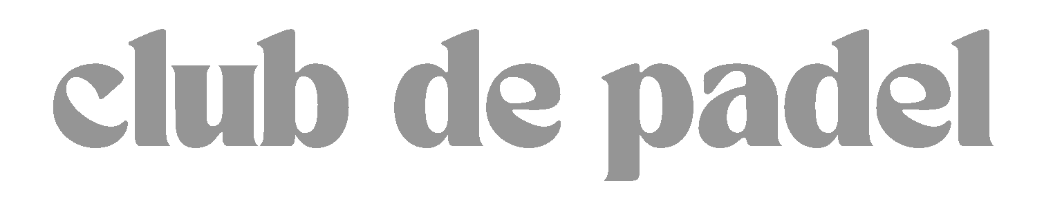 Club de Padel