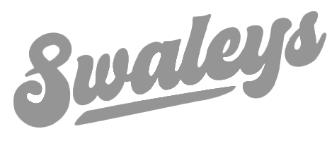 Swaleys